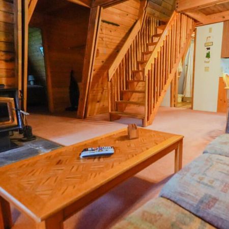 Rustic Cabin 2 - Two Bedroom Forest Lakes Estates Екстериор снимка